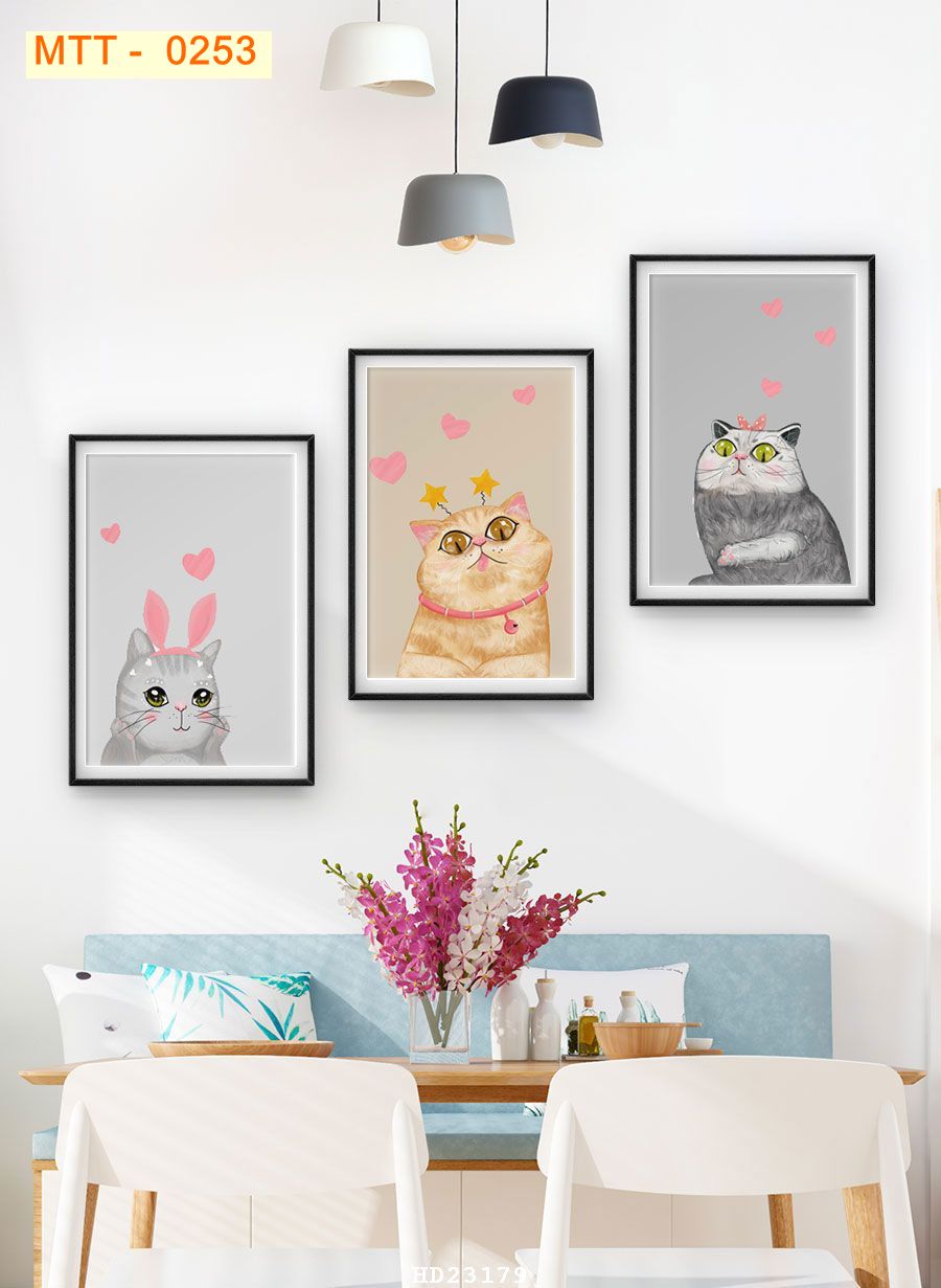 Tranh - MTT0253