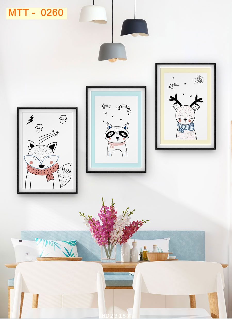 Tranh - MTT0260