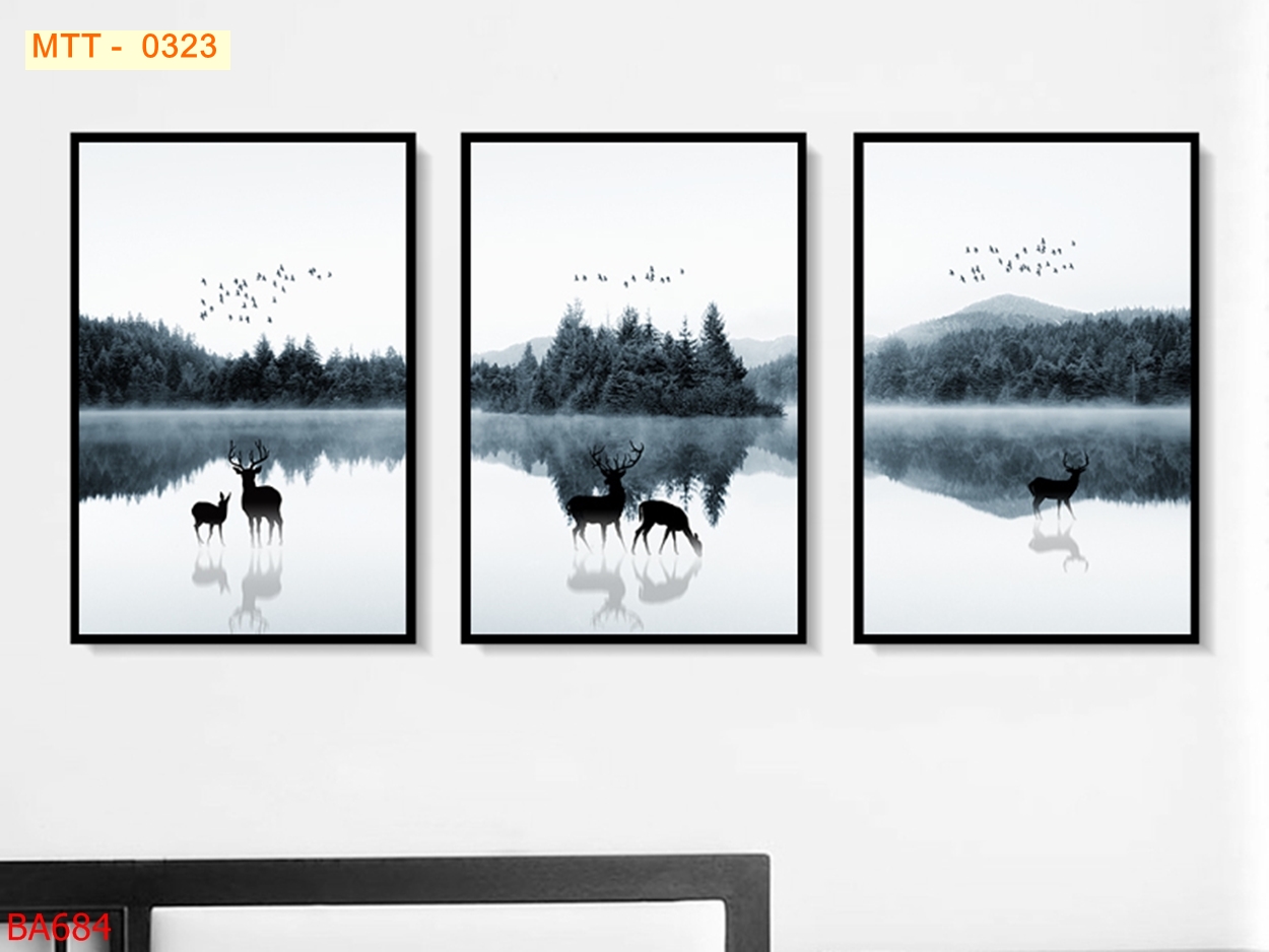 Tranh - MTT0323