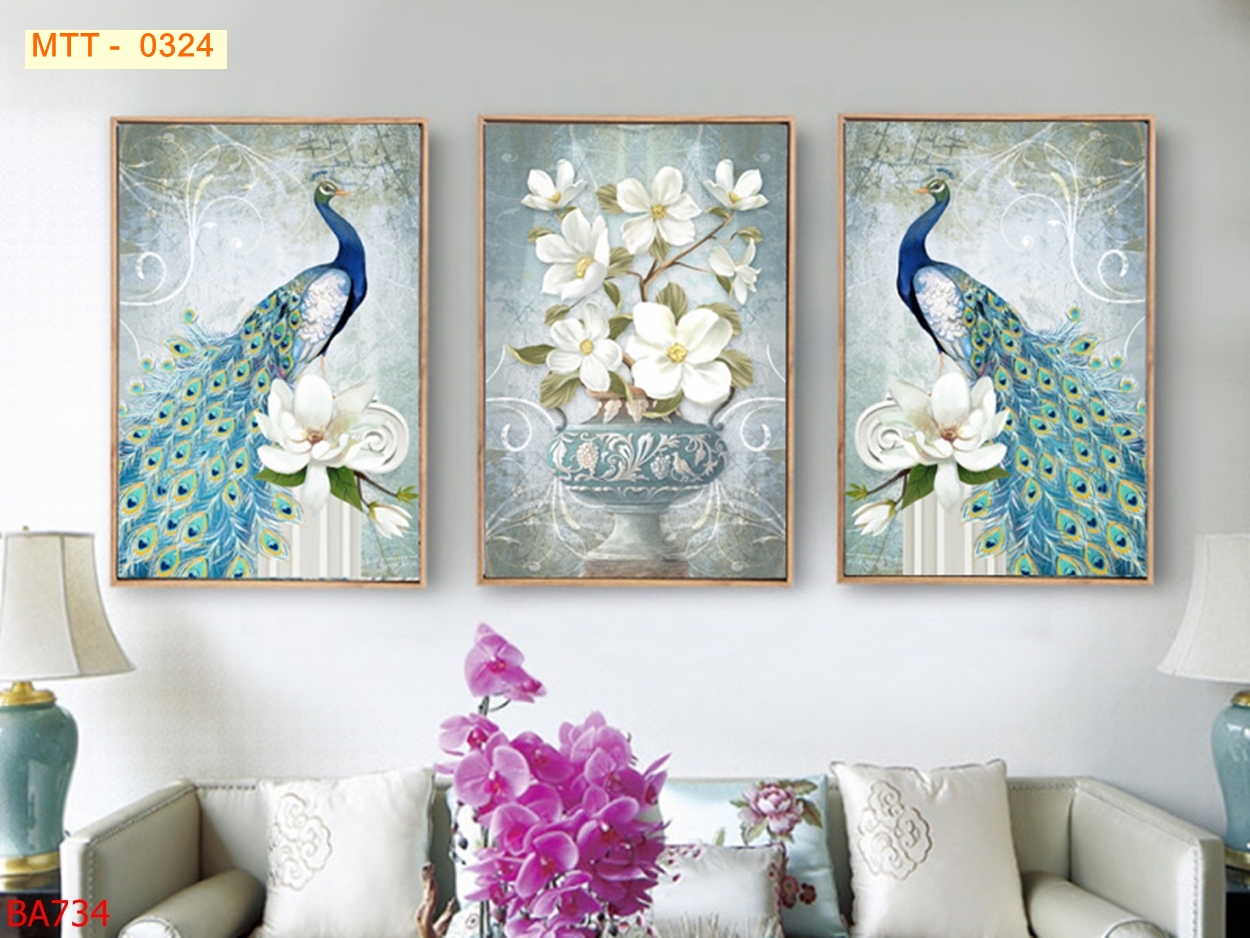 Tranh - MTT0324