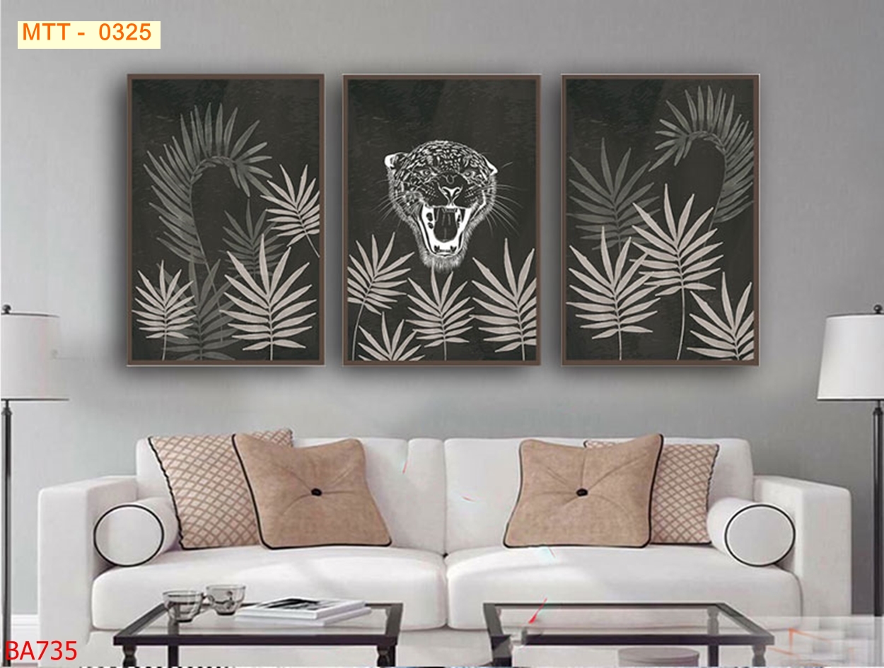 Tranh - MTT0325