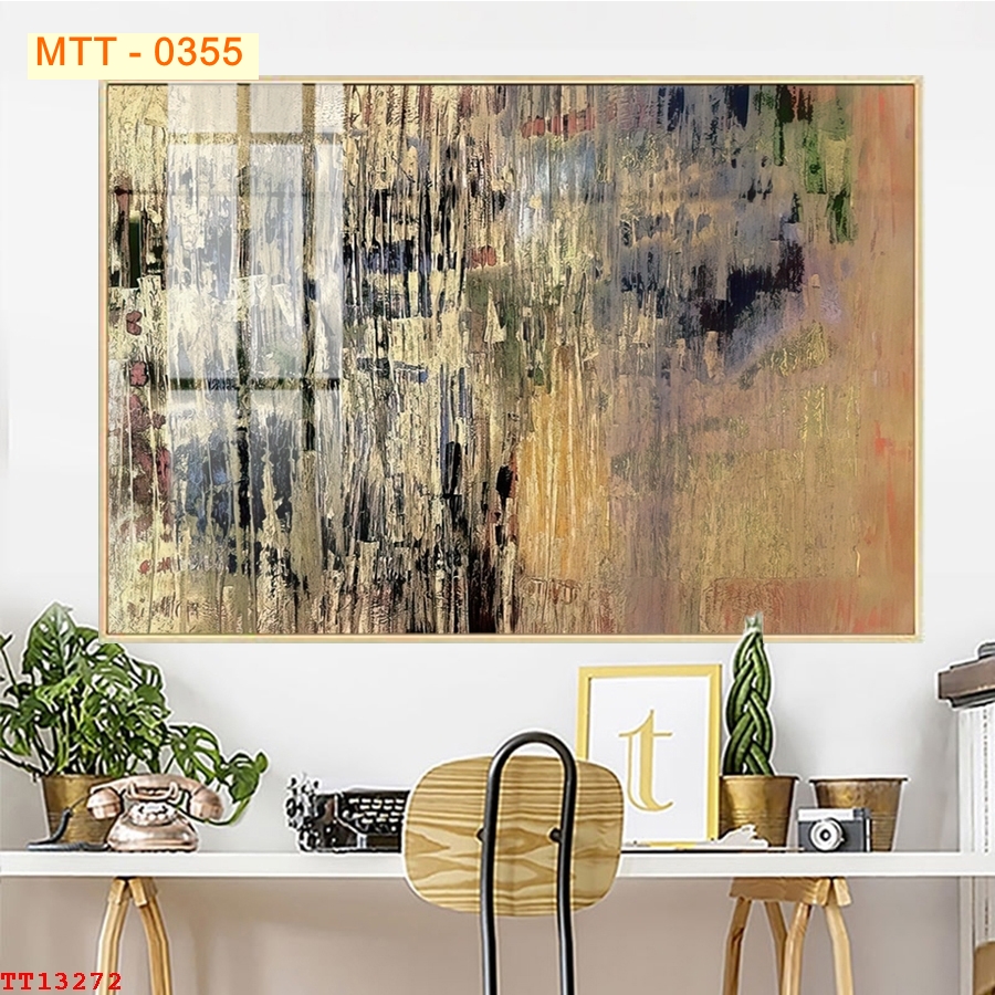 Tranh - MTT0355