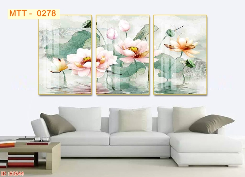 Tranh - MTT0278