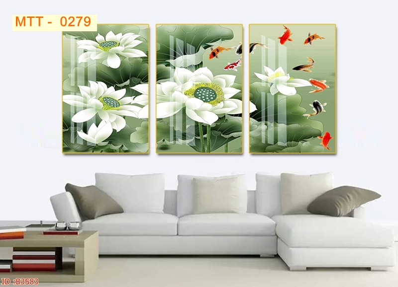 Tranh - MTT0279