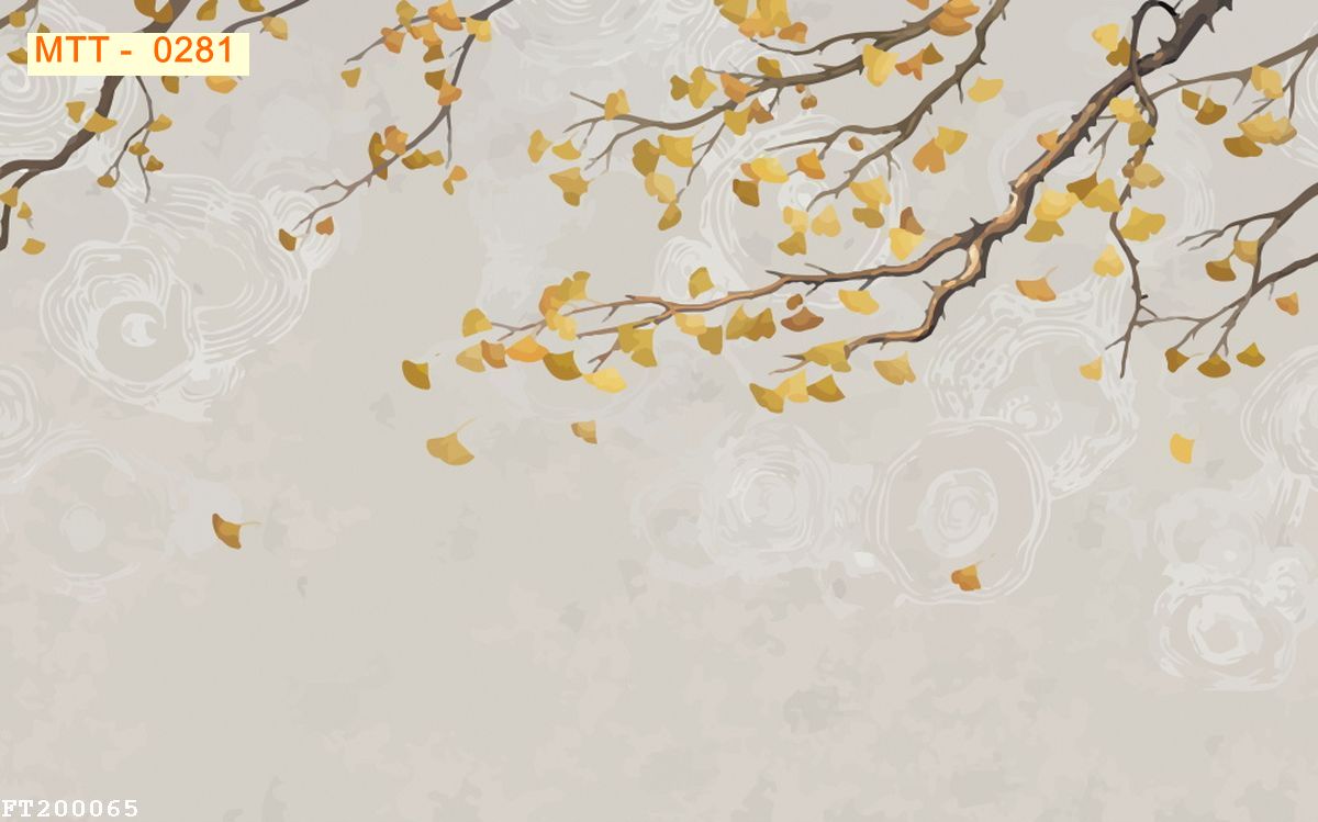 Tranh - MTT0281
