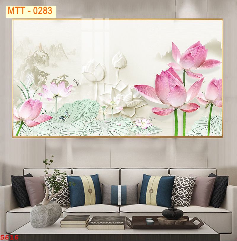 Tranh - MTT0283
