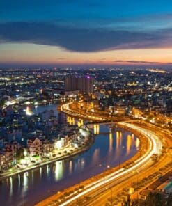 Tranh - ML80691