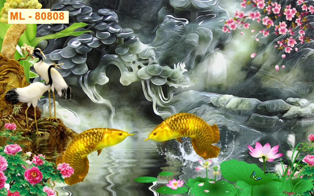 Tranh - ML80808
