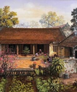 Tranh - ML80850