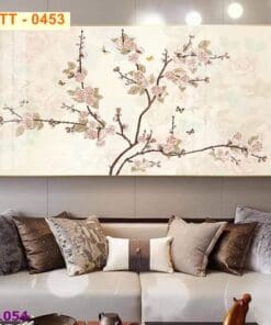 Tranh - MTT0453