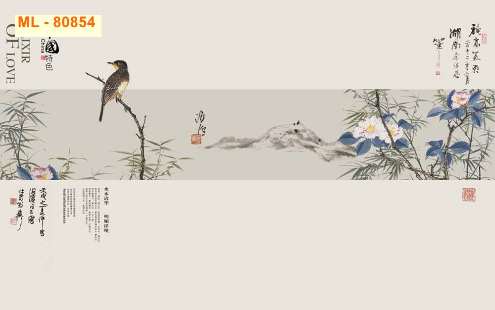 Tranh - ML80854