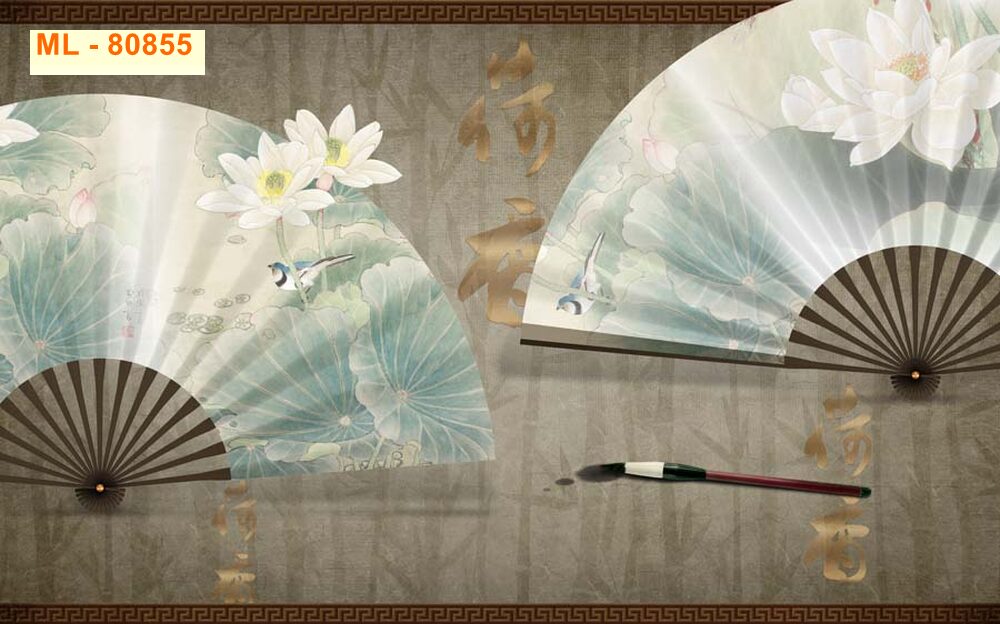 Tranh - ML80855
