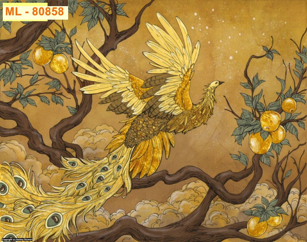 Tranh - ML80858