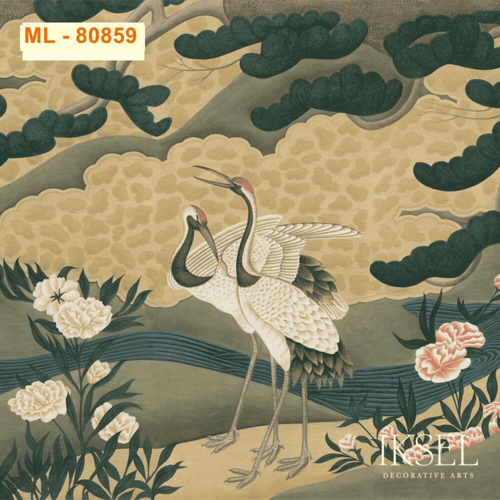 Tranh - ML80859