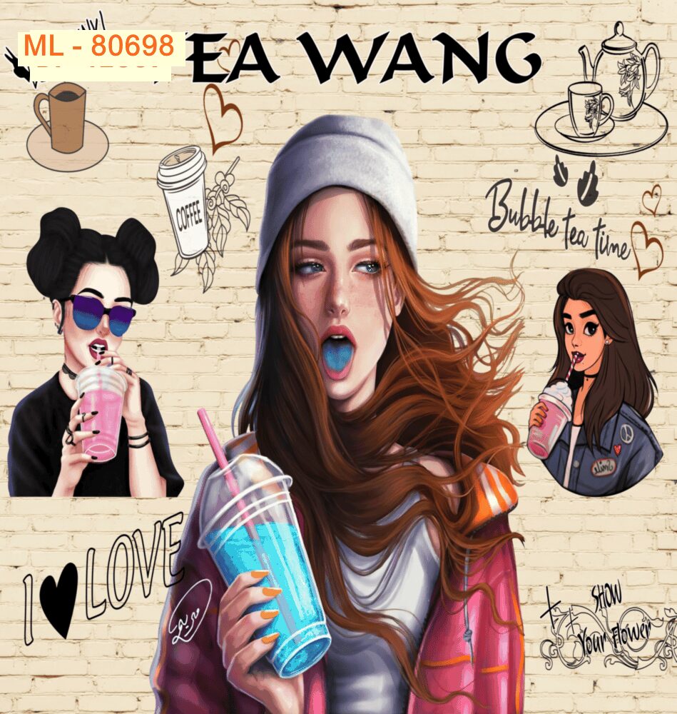 Tranh - ML80698