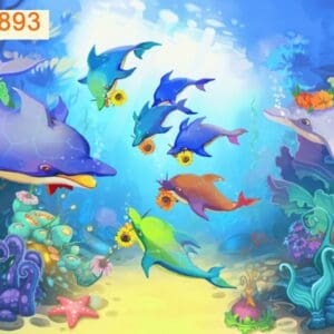 Tranh - ML80893