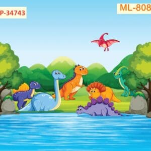 Tranh - ML80895