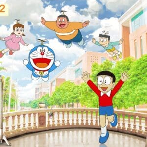 Tranh - ML809012