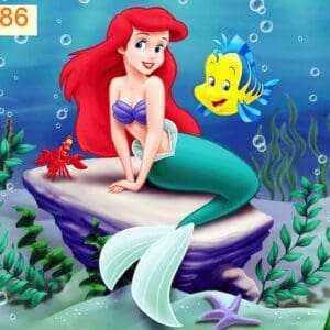 Tranh - ML80886