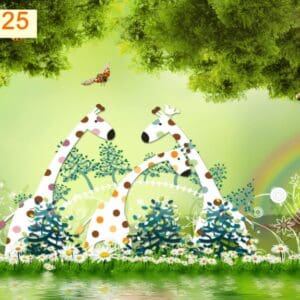 Tranh - ML80925