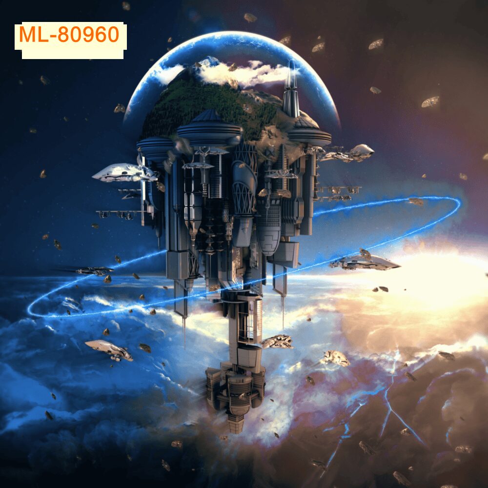Tranh - ML80960