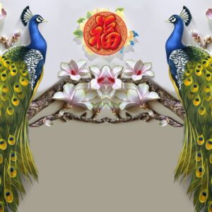Tranh - ML81000