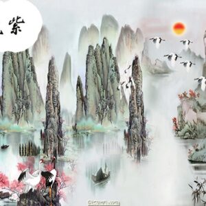 Tranh - ML81003