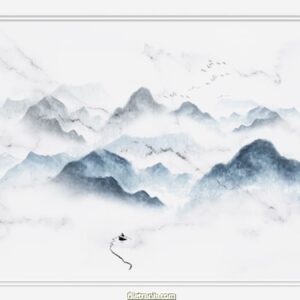 Tranh - ML81004