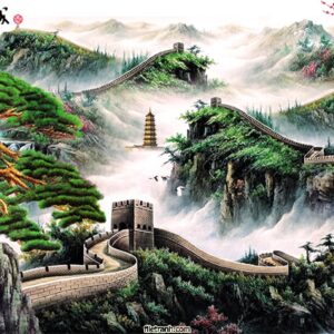 Tranh - ML81004